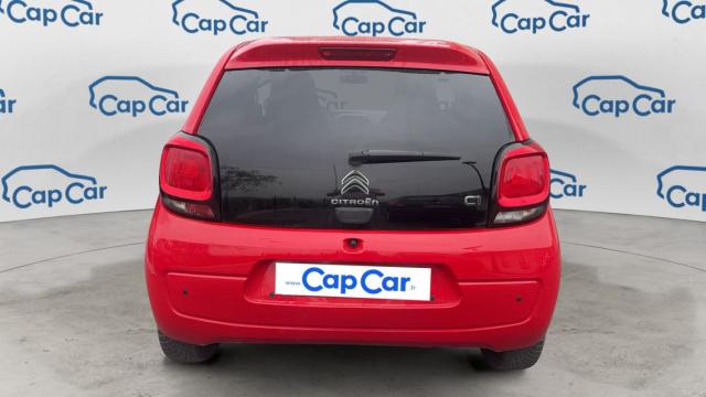 Citroen C1 image 5
