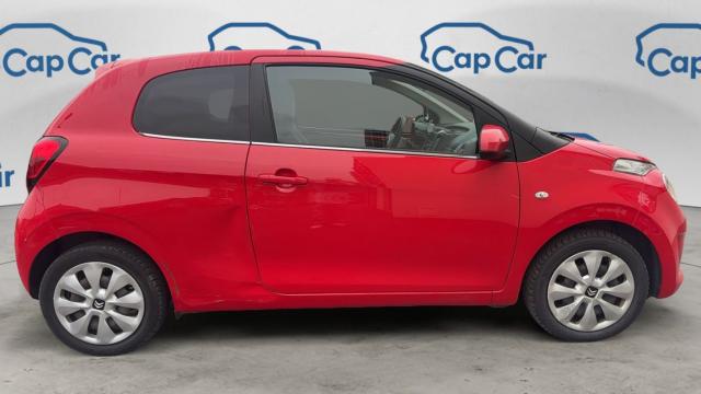 Citroen C1 image 2