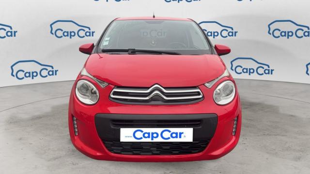 Citroen C1 image 3