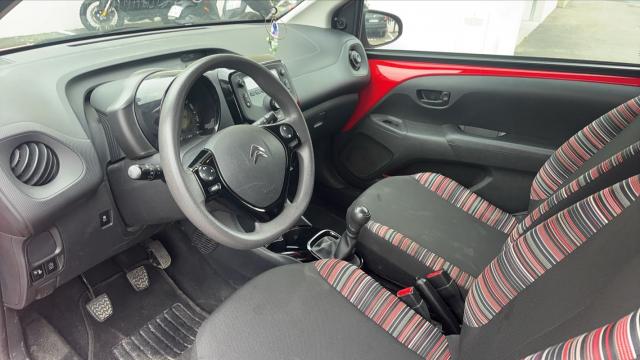 Citroen C1 image 4