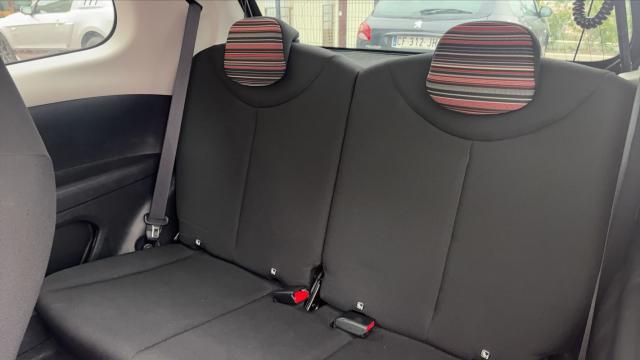 Citroen C1 image 8