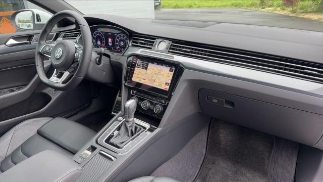 Volkswagen Arteon image 4