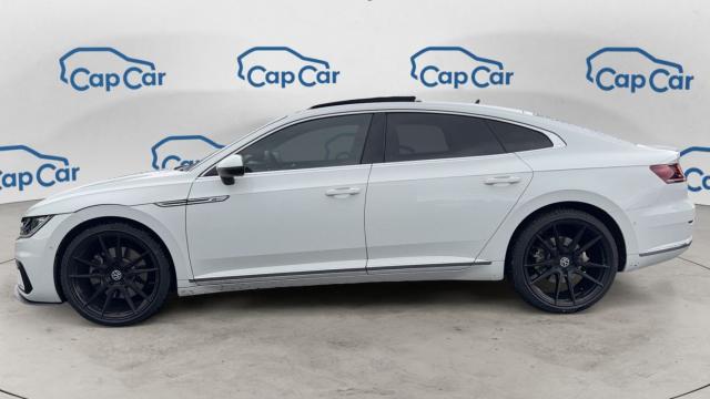 Volkswagen Arteon image 8