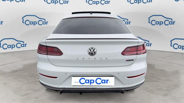 Volkswagen Arteon image 7