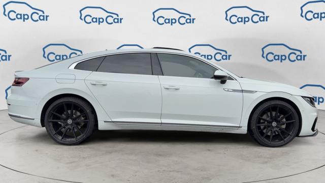 Volkswagen Arteon image 5