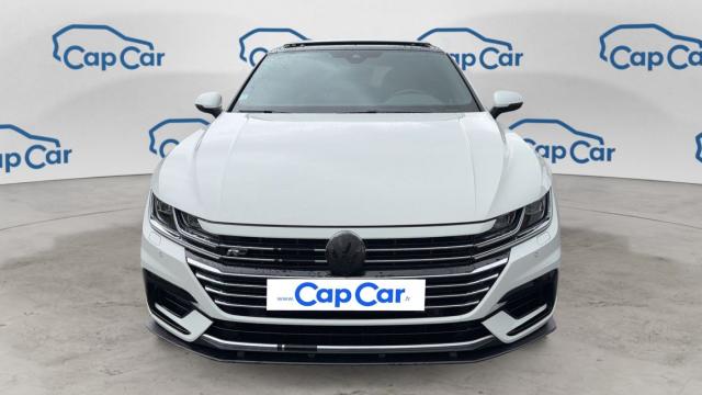 Volkswagen Arteon image 3