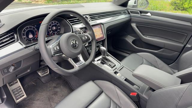 Volkswagen Arteon image 9