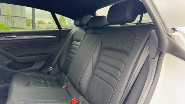 Volkswagen Arteon image 2