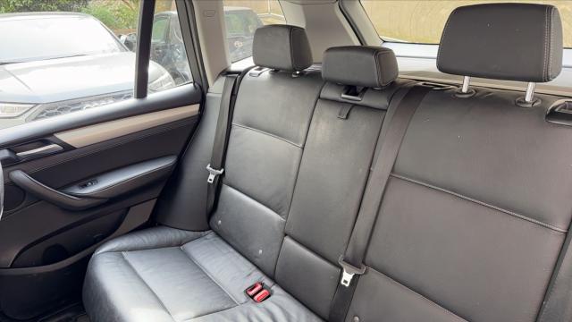 Bmw X3 image 4