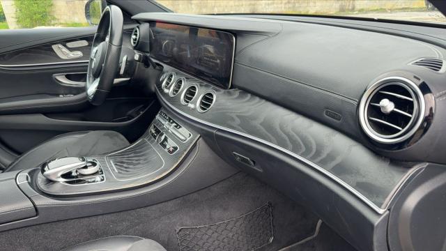 Mercedes Benz Classe E image 8