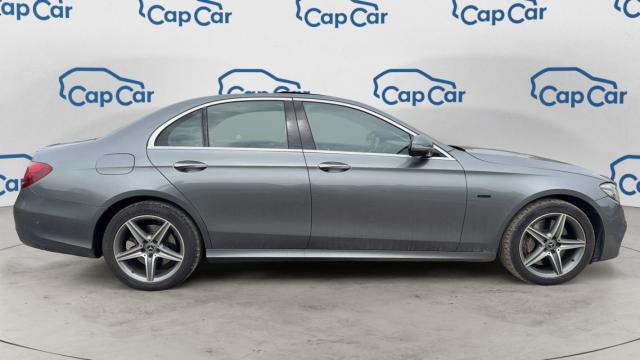 Mercedes Benz Classe E image 4