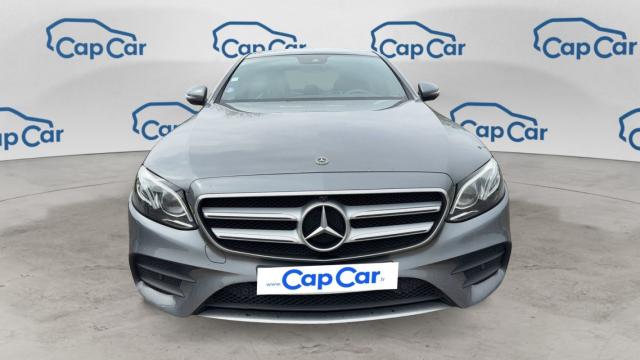 Mercedes Benz Classe E image 7