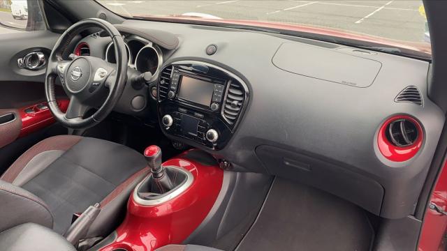 Nissan Juke image 7