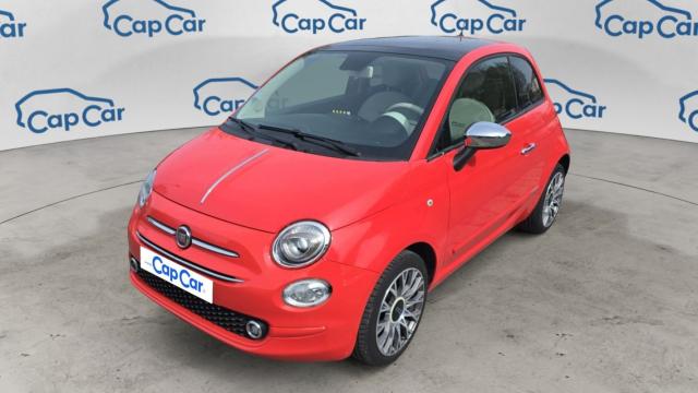 Fiat 500 Ii 1.2 69 Collezione