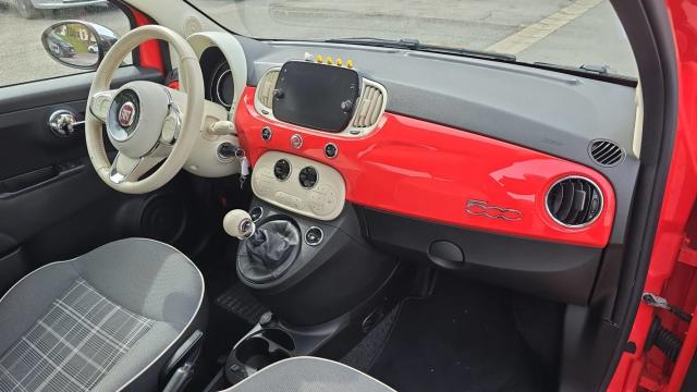 Fiat 500 image 6