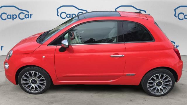 Fiat 500 image 5