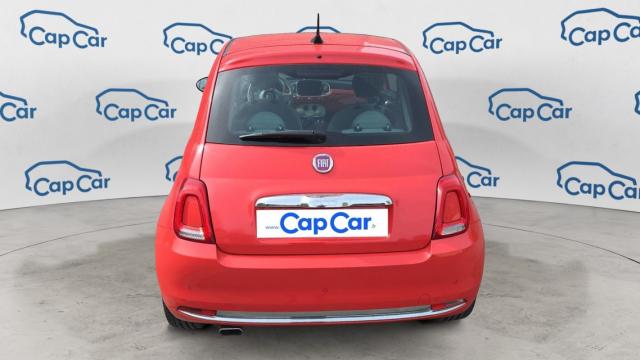 Fiat 500 image 4
