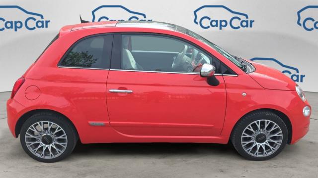 Fiat 500 image 8