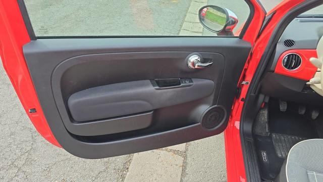 Fiat 500 image 7