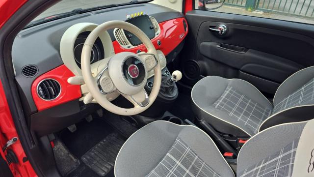 Fiat 500 image 3
