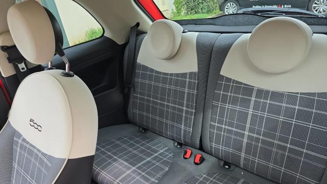 Fiat 500 image 9
