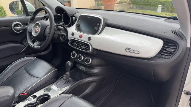 Fiat 500x image 8