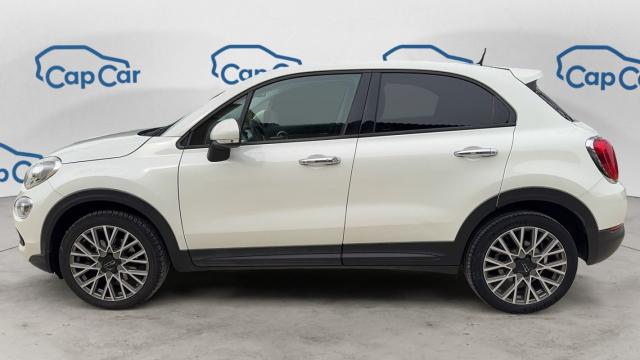 Fiat 500x image 6
