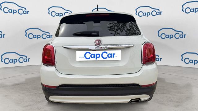 Fiat 500x image 1