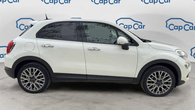 Fiat 500x image 3