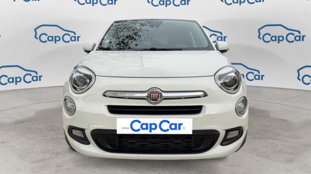 Fiat 500x image 4