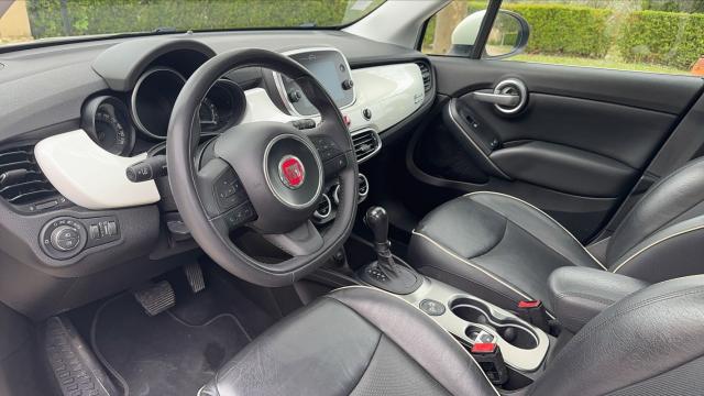 Fiat 500x image 2