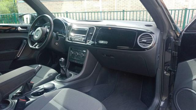 Volkswagen Coccinelle image 4