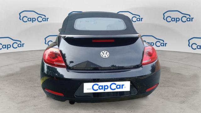 Volkswagen Coccinelle image 2