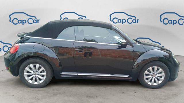 Volkswagen Coccinelle image 7