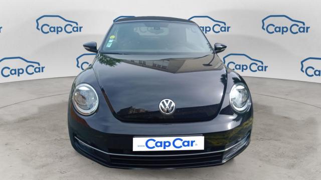 Volkswagen Coccinelle image 6