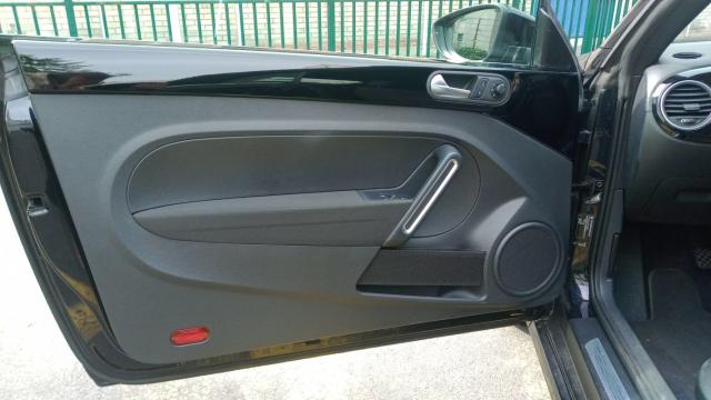 Volkswagen Coccinelle image 3