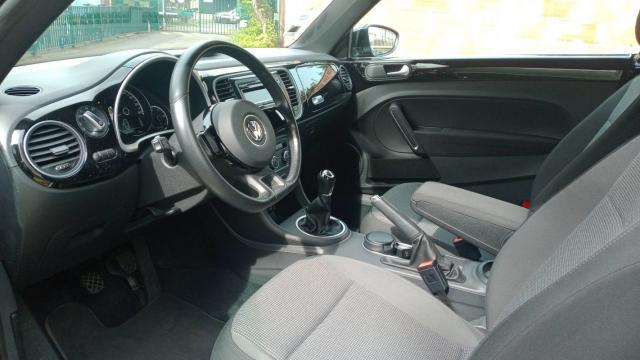 Volkswagen Coccinelle image 8