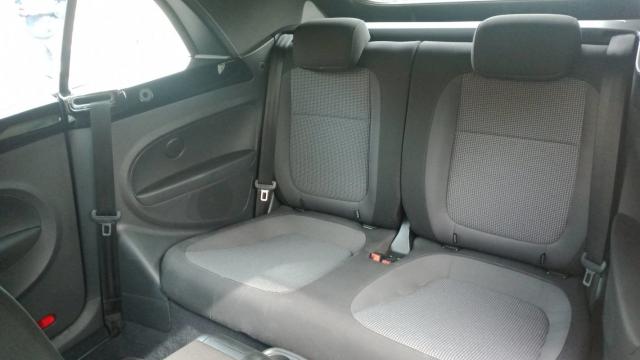 Volkswagen Coccinelle image 1