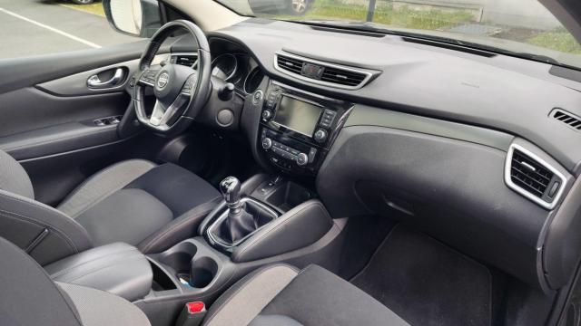 Nissan Qashqai image 5