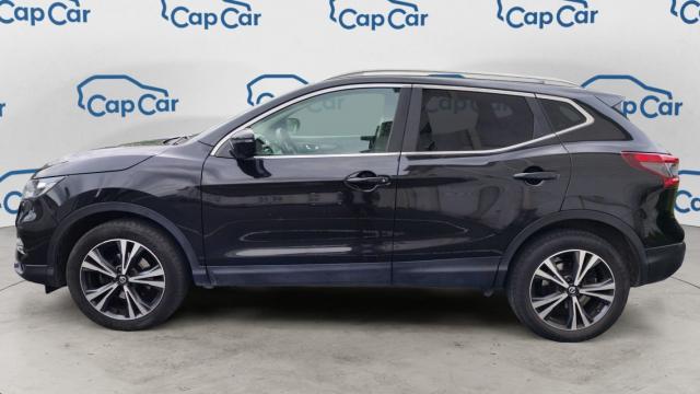 Nissan Qashqai image 2