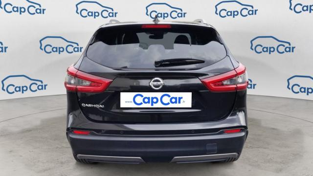 Nissan Qashqai image 7