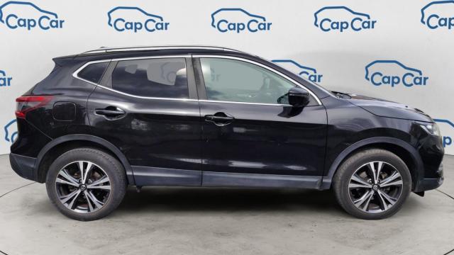 Nissan Qashqai image 9