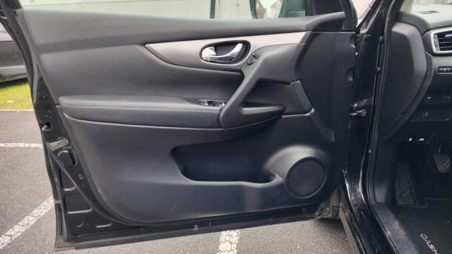 Nissan Qashqai image 1