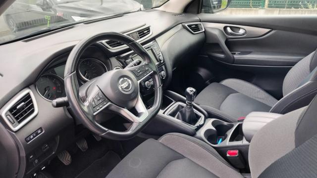 Nissan Qashqai image 8