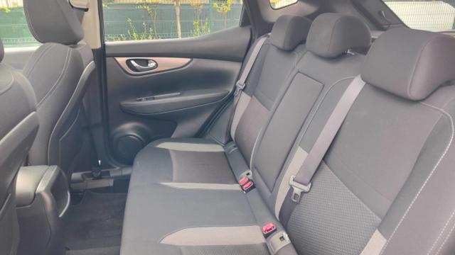 Nissan Qashqai image 3