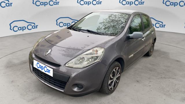 Renault Clio Iii 1.2 75 Zen