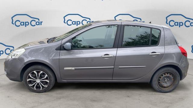 Renault Clio image 1