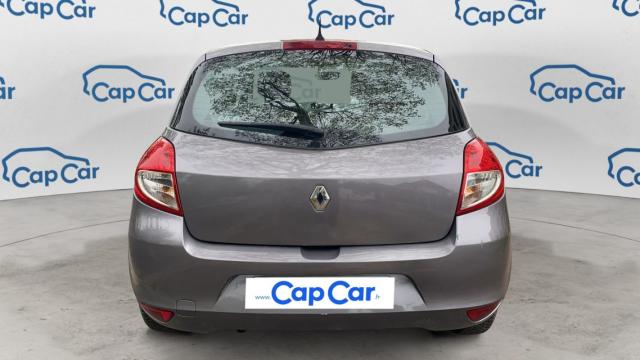 Renault Clio image 7