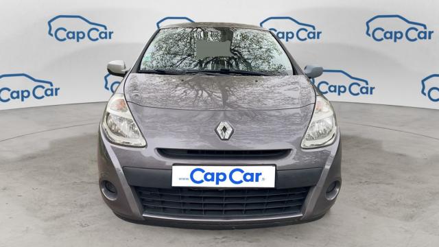 Renault Clio image 8