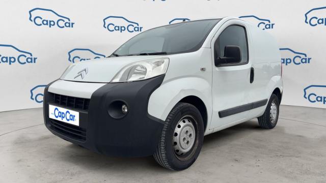 Citroen Nemo Fourgon 1.3 Hdi 80 Vitamine